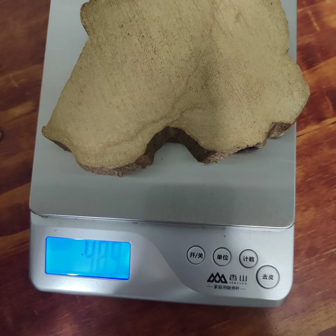沉香【福运来】定制款开料制珠不退 不换