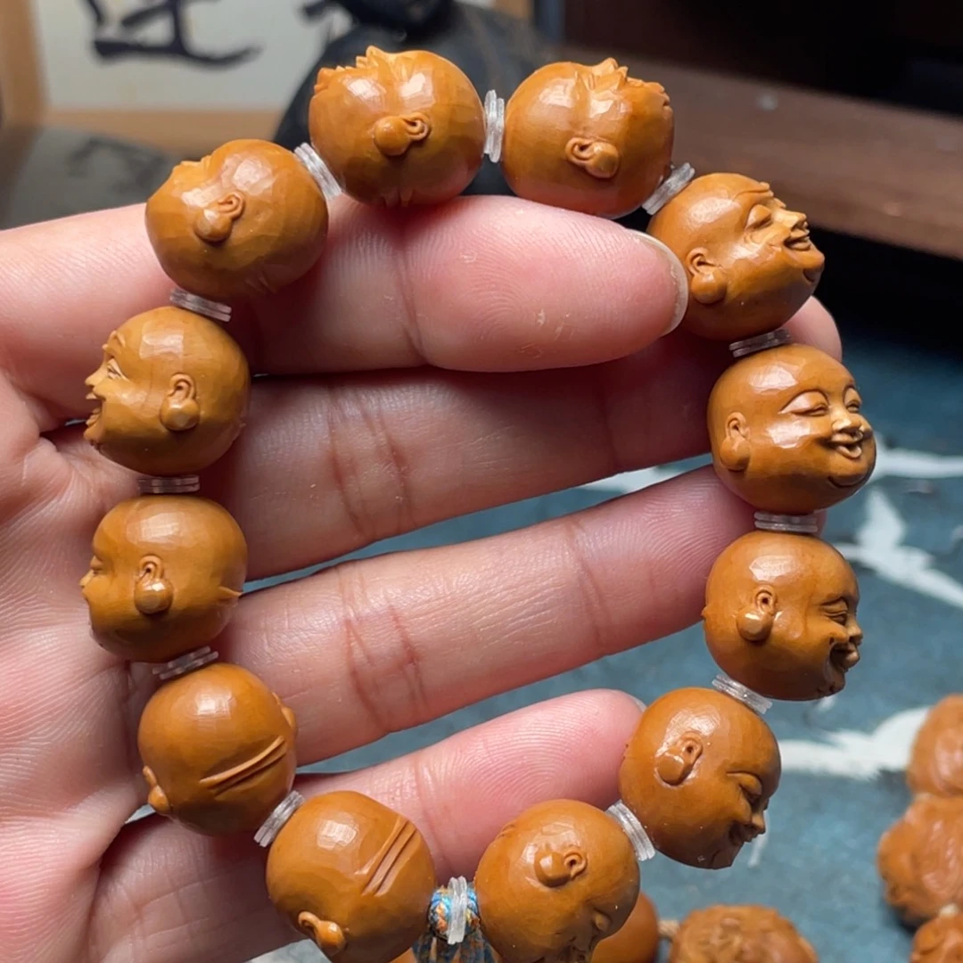 橄榄核手串/手链5555555988888