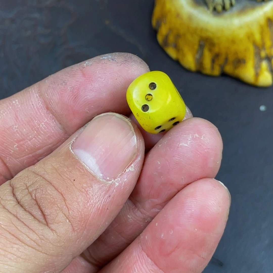 驼骨手串/手链编号227