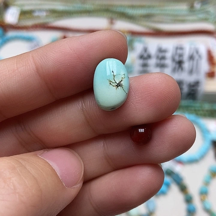 南红玛瑙未镶嵌挂件67