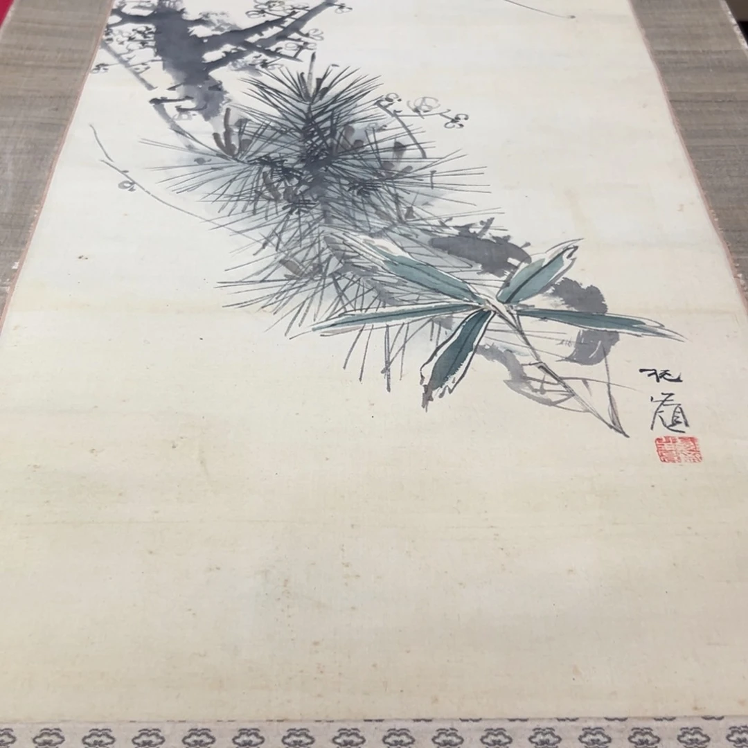 三**拓恭喜发财大吉大利