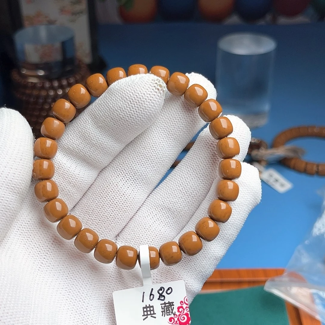 紫金鼠手串乌*王8尺码典藏鼠