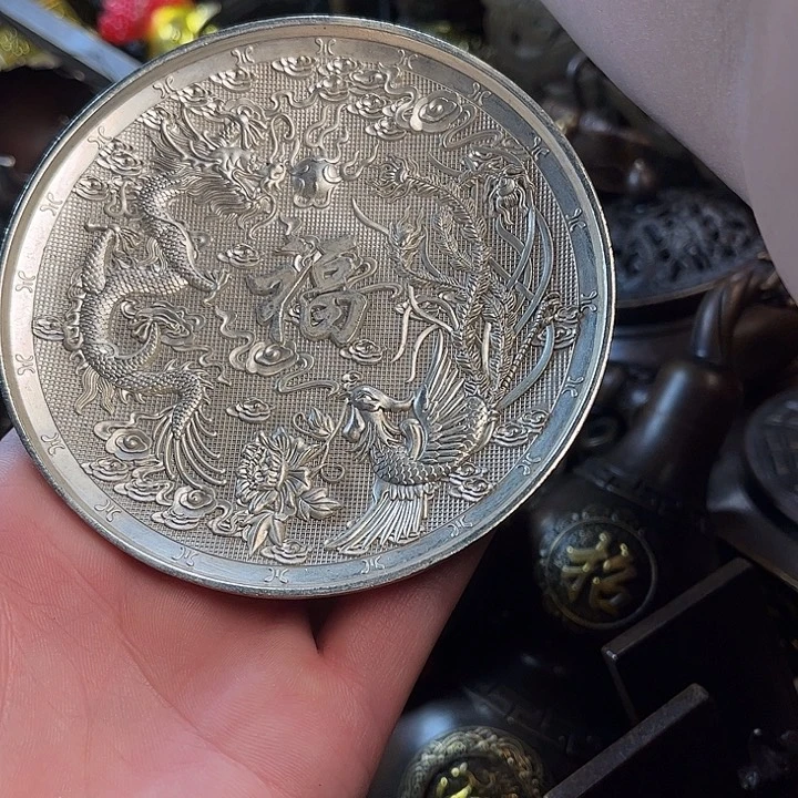 铜器摆件家居摆件