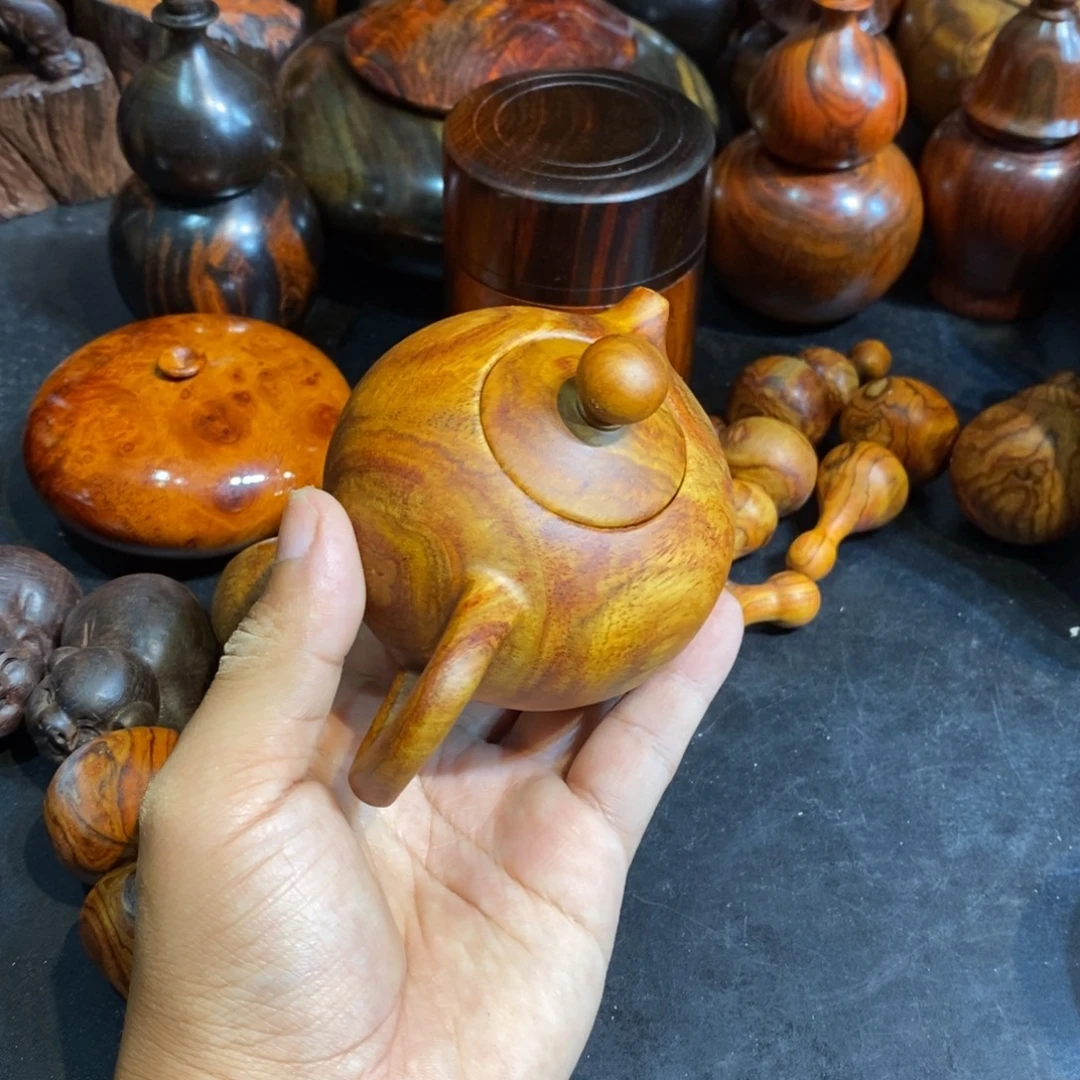 一***善茶壶一个特价包邮