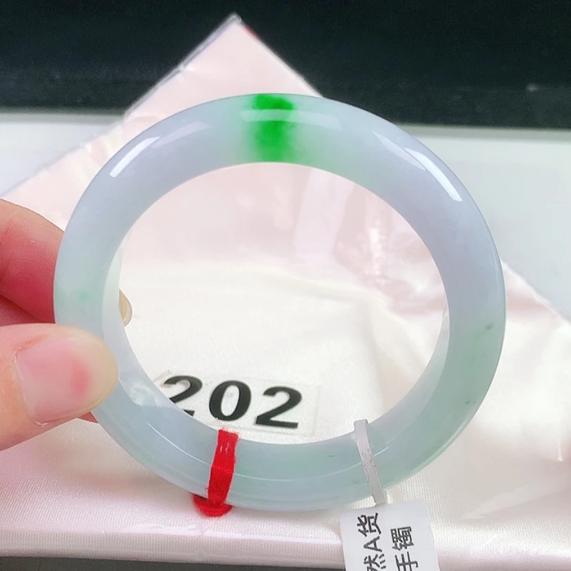 【闪购商品】未镶嵌手镯翡翠202