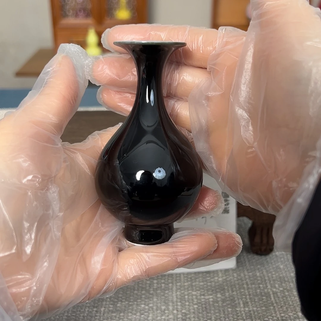 摆件景德镇陶瓷研究所学会