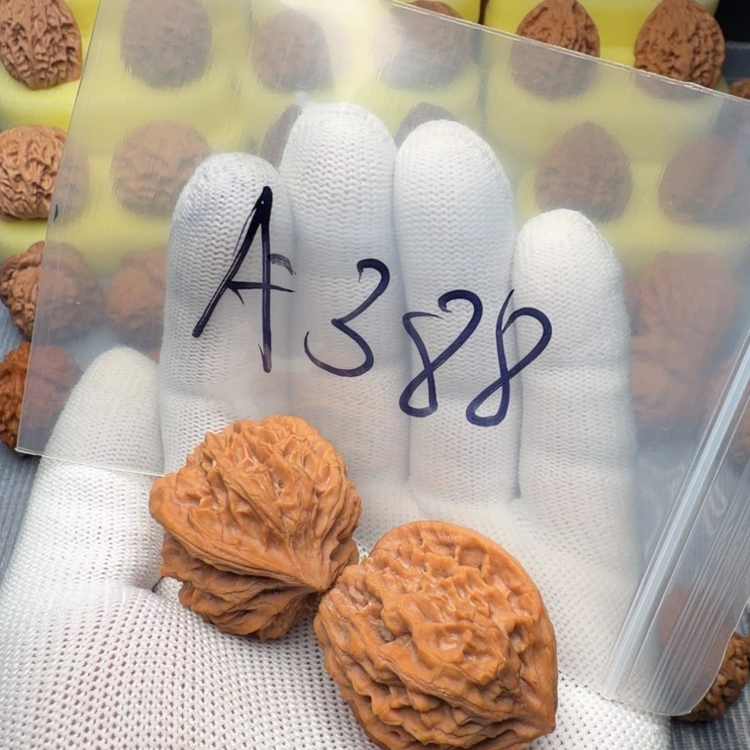 e***y吊坠文玩核桃石核全品33