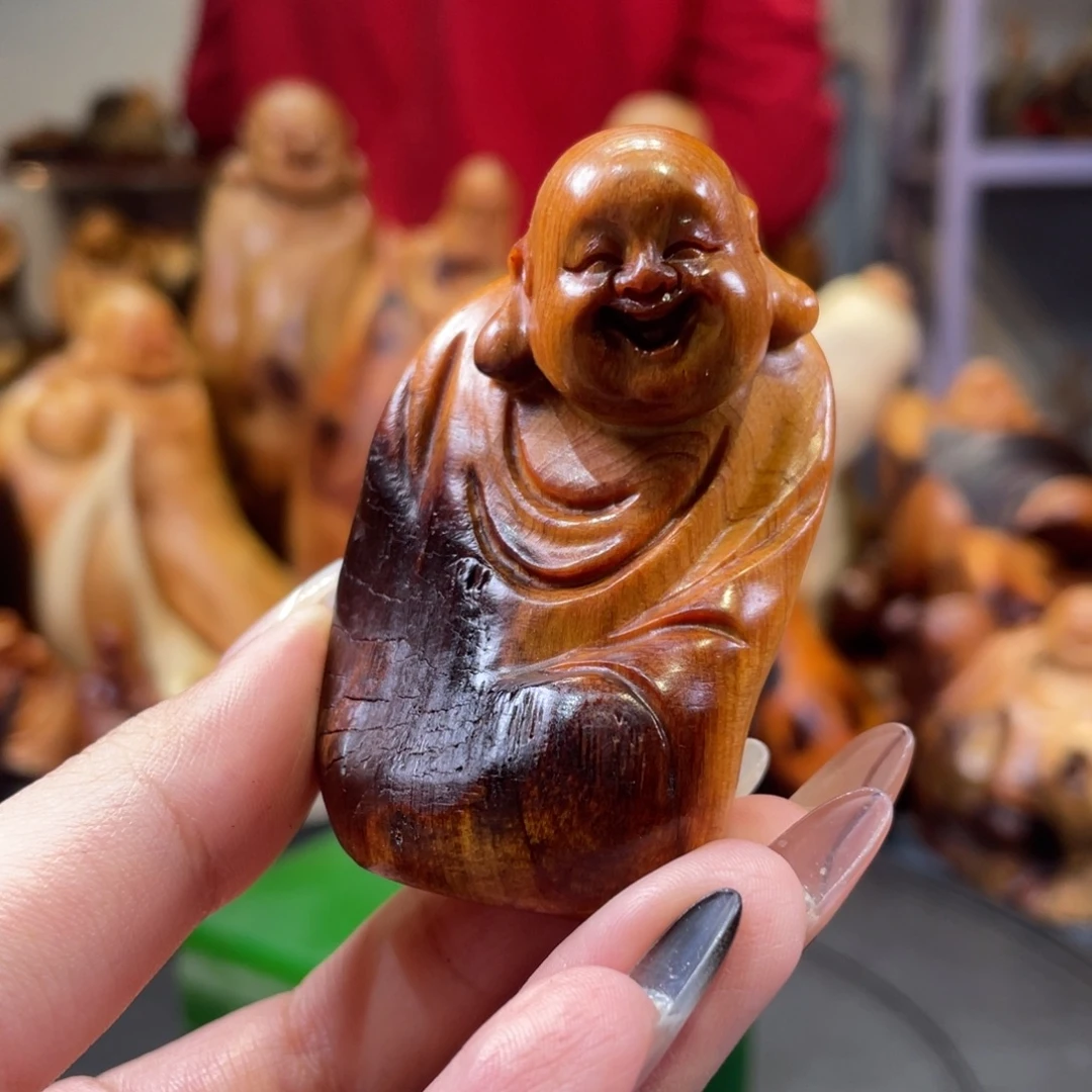 手串/手链柏木（崖柏）