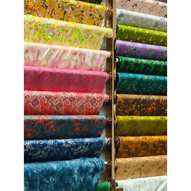 【香云纱】价格链接（不支持七天无理由）