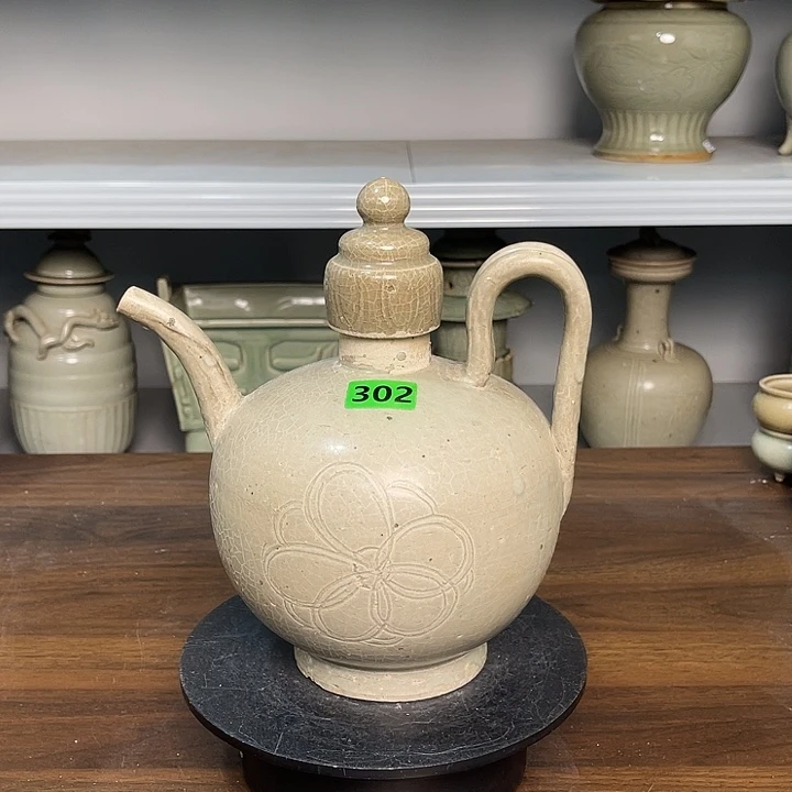 龙泉青瓷青瓷茶具茶具