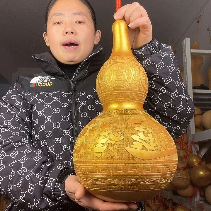 天然葫芦一物一图看图片发货