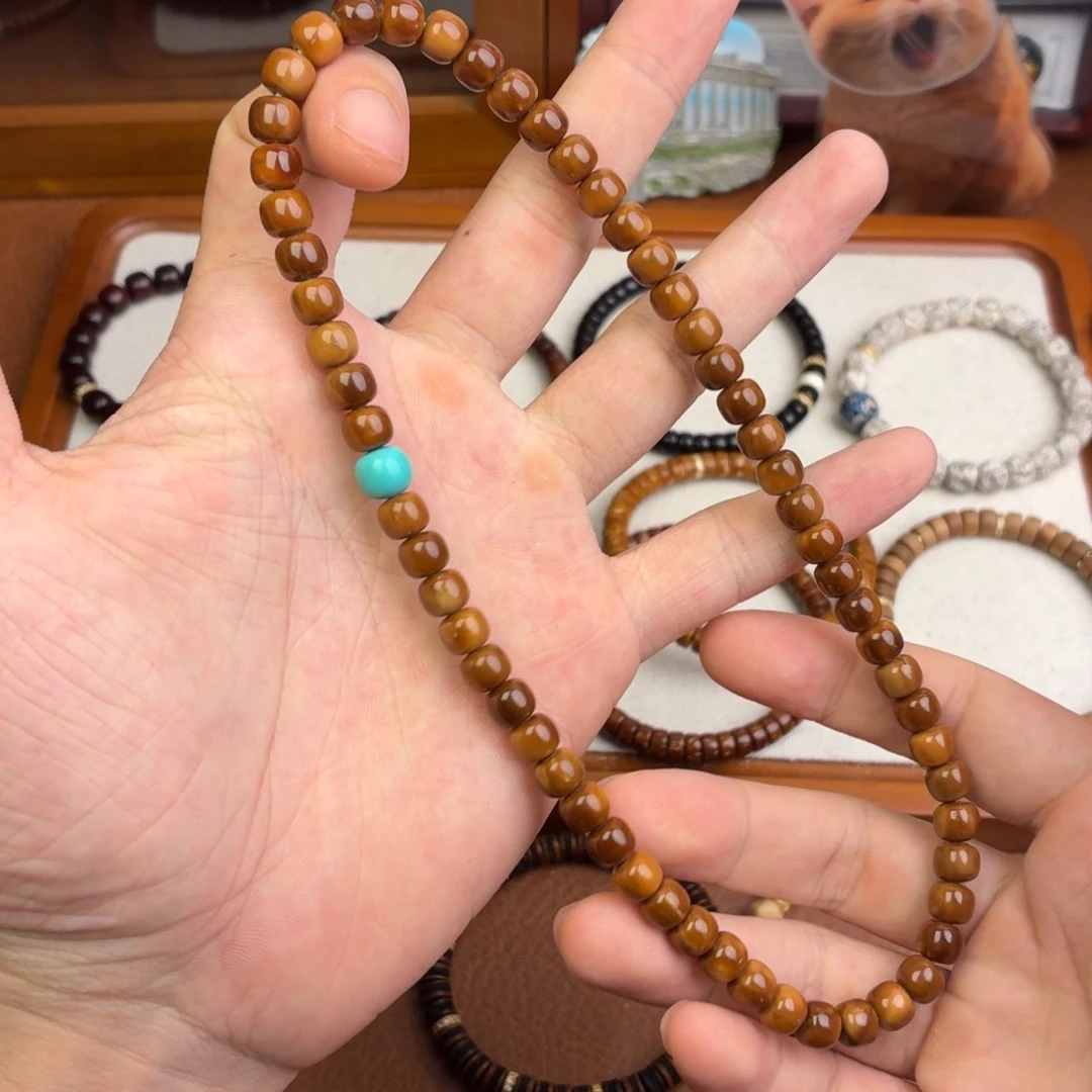 库克手串/手链多样性