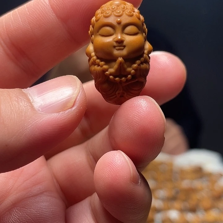 吊坠橄榄核橄榄核