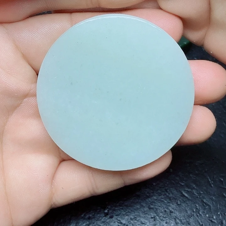 七***.和田玉（糖玉）未镶嵌珠宝奇石