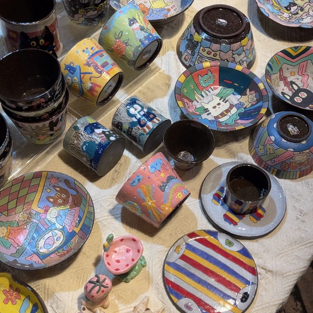 陶瓷哈哈哈哈哈哈哈