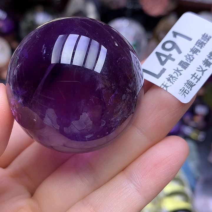 水晶珠宝半成品未镶嵌