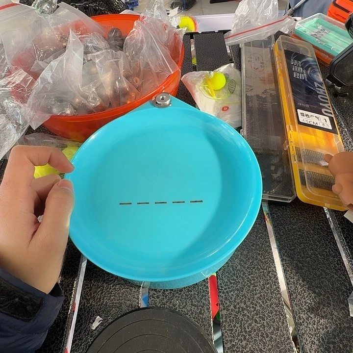 3号拉耳盘瑕疵不退不换