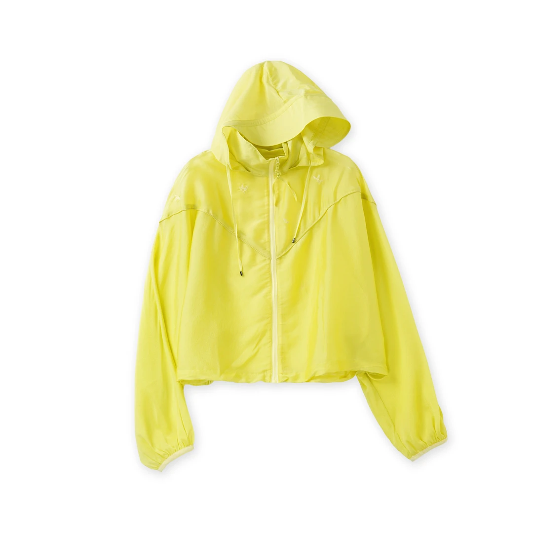 【挺挺】2025款桑蚕丝上衣JYF-6031