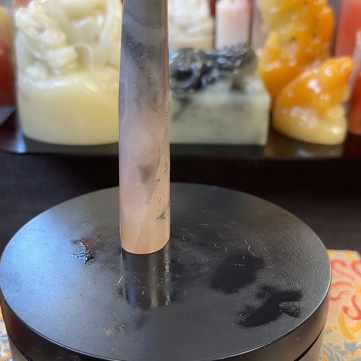 寿山石印石寿山石