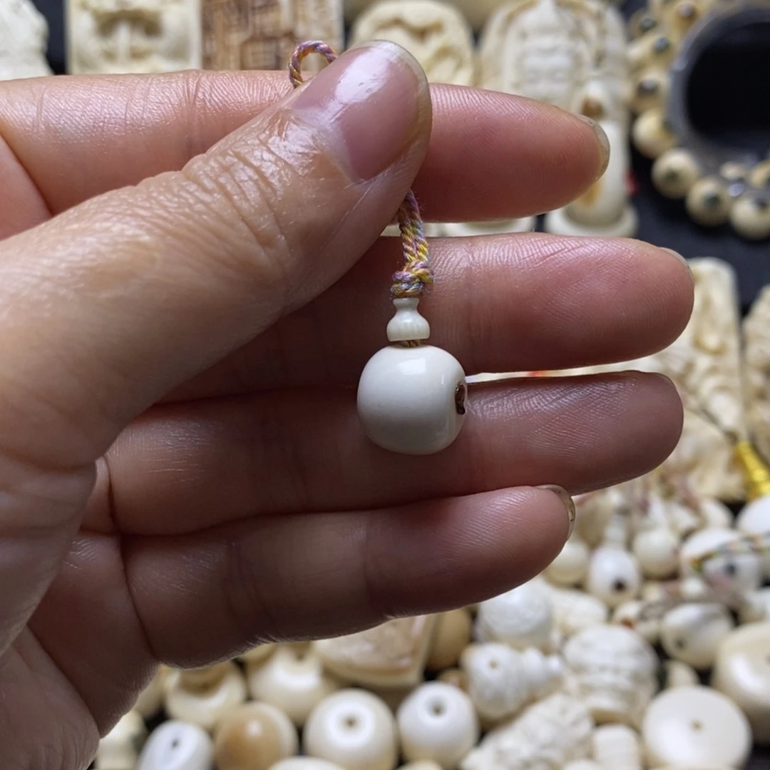 非金属无镶嵌保真猛犸藏式三通尺寸10.6