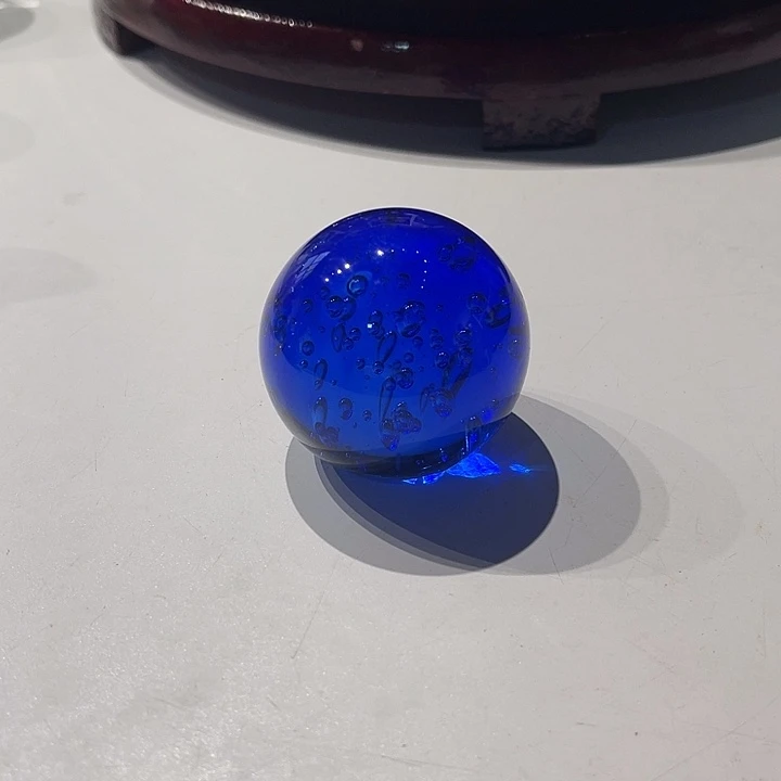 I**.纯手工制作工艺制作