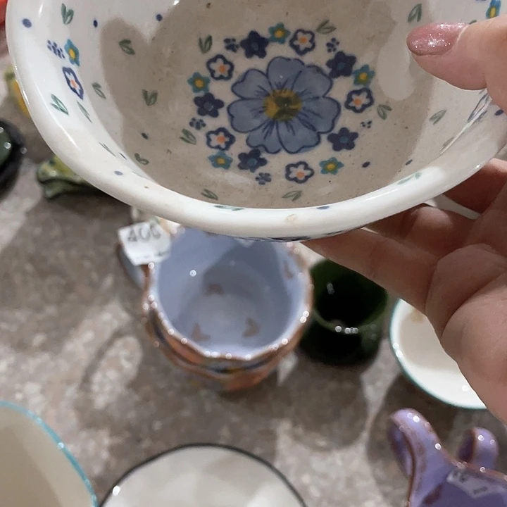 微瑕陶瓷完美主义者勿拍安1