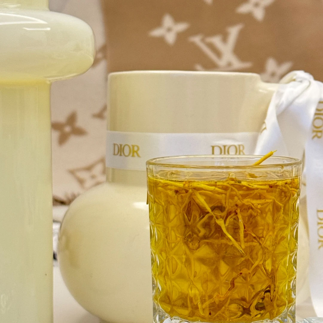 高山特产【金龙须】珍藏  小微专属