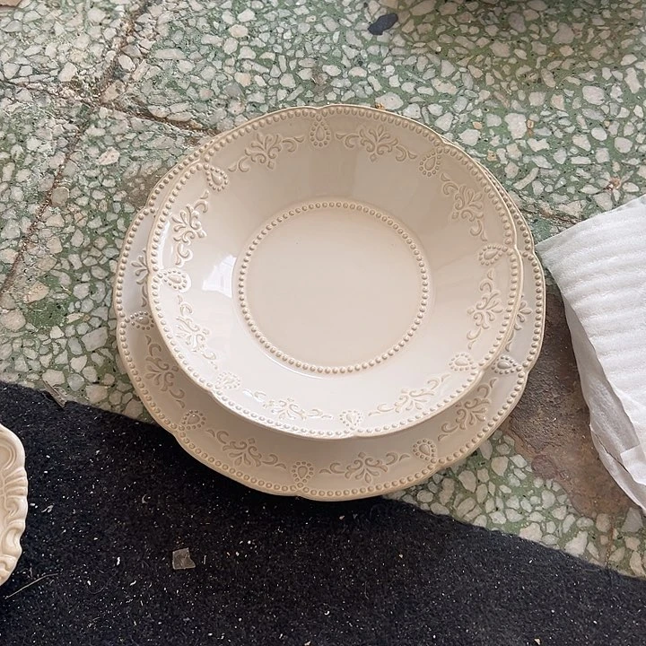 瓷片全场瑕疵商品大➕8.5深