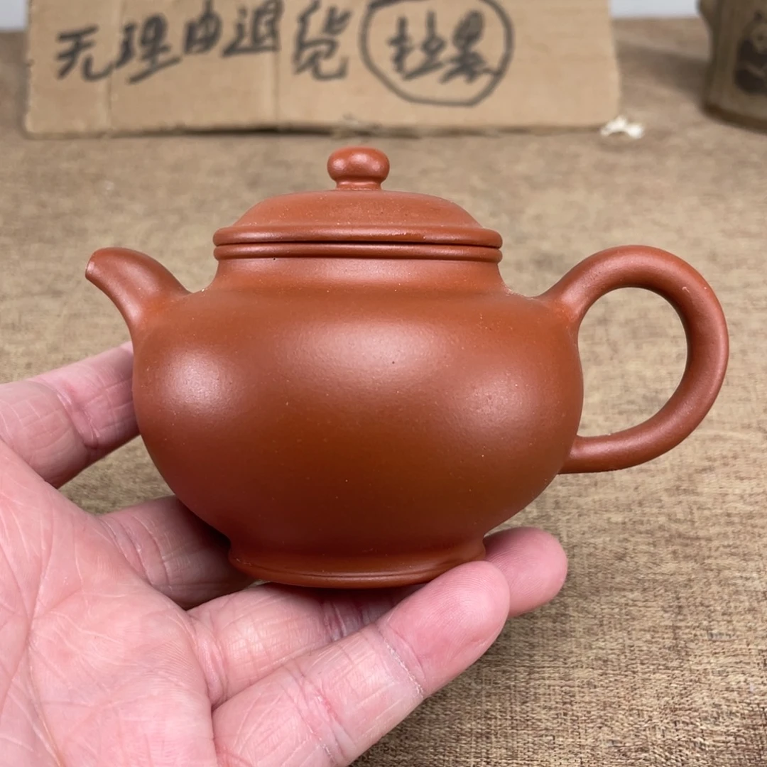 摆件紫砂才是最好的