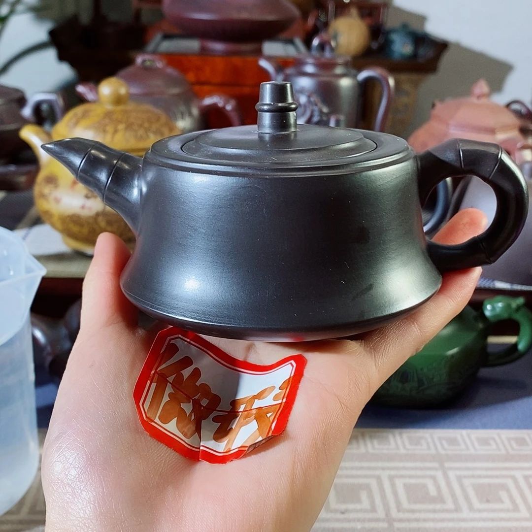 紫砂茶壶哈哈哈哈哈