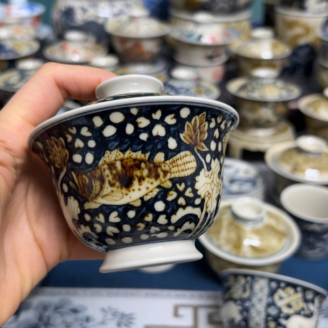 【闪购商品】陶瓷艺术有限公司