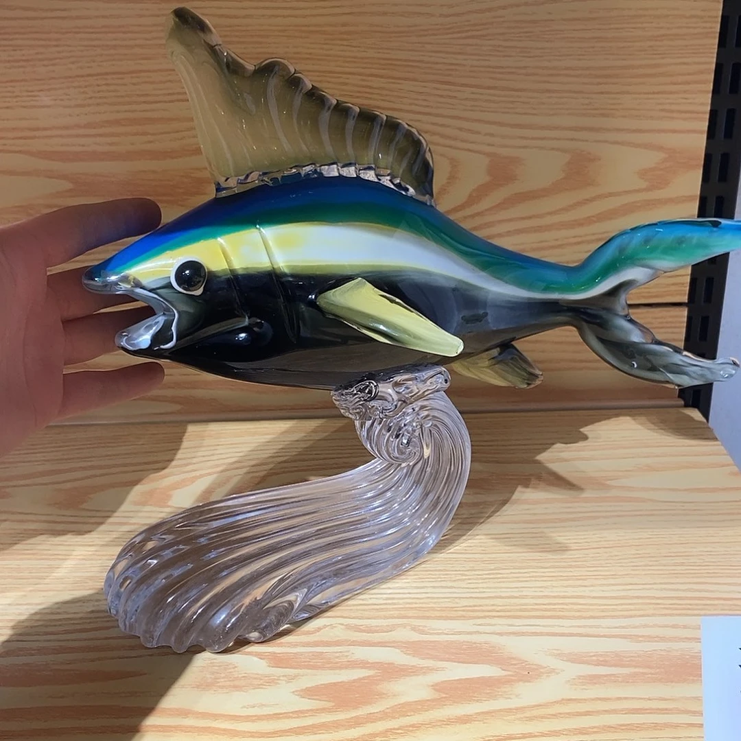 琉璃手工艺品全品