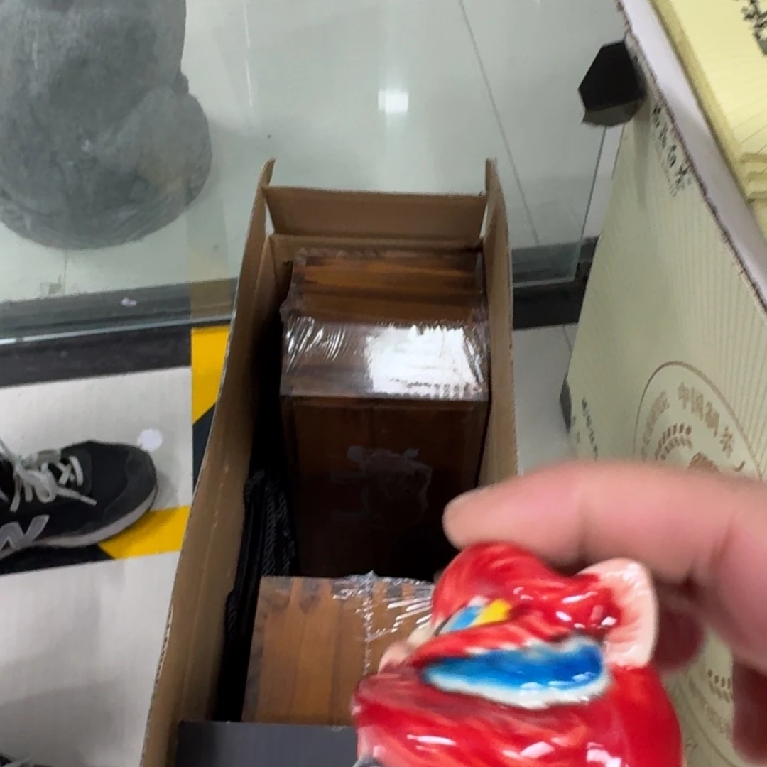 摆件瓷器瓷器瓷器