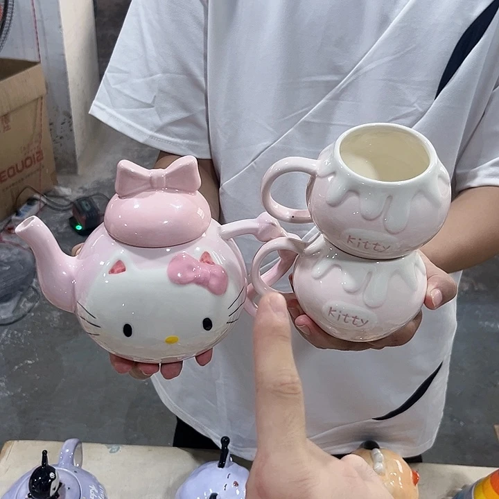我们都是好孩子呀我也