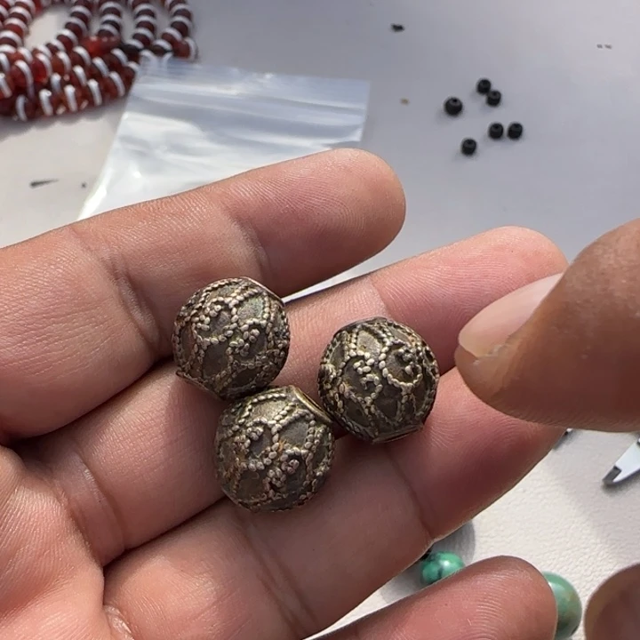 桑杰出品小元素配饰