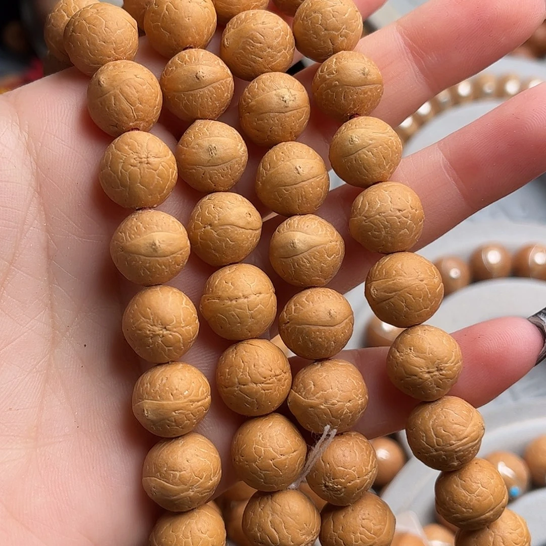 凤眼菩提吊坠11.5脖挂福利