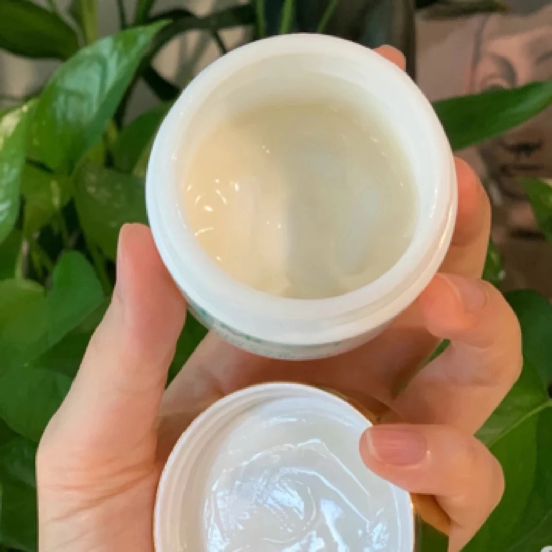 法 面霜水水涂抹面霜