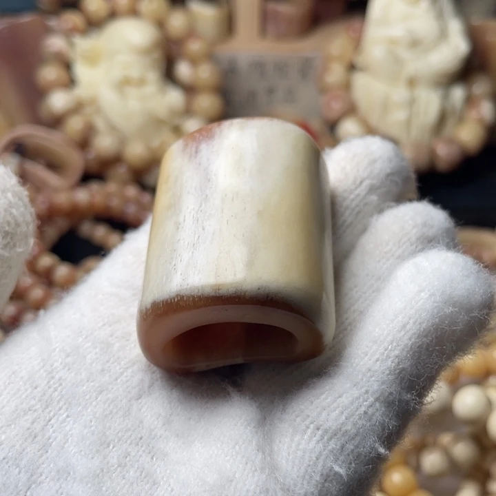 忠***哥驼骨手串/手链驼骨手把