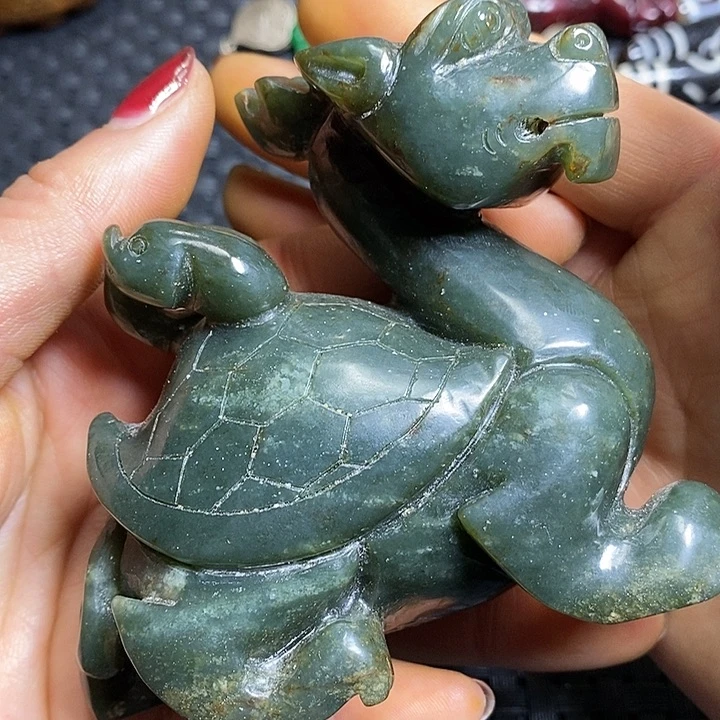 紫金钵盂菩提吊坠