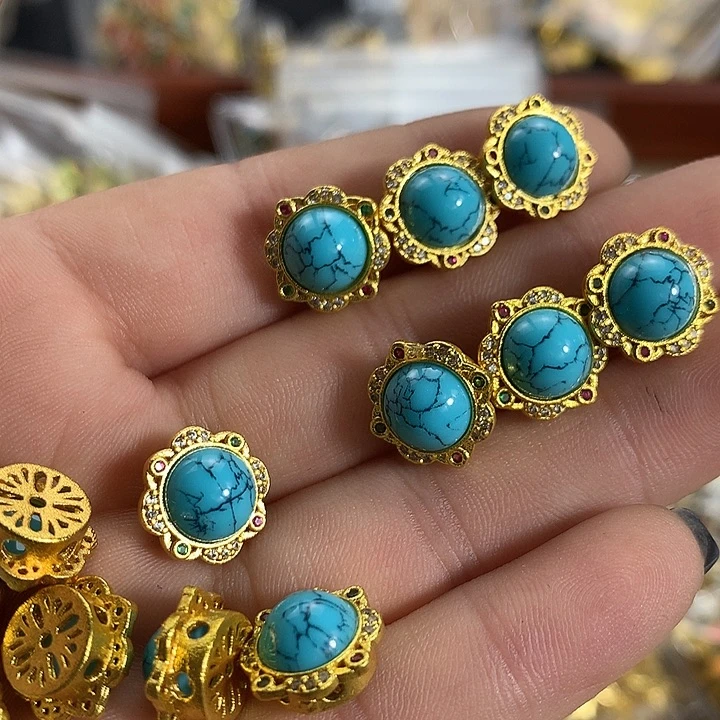 铜合金古风系列 满三单飞5