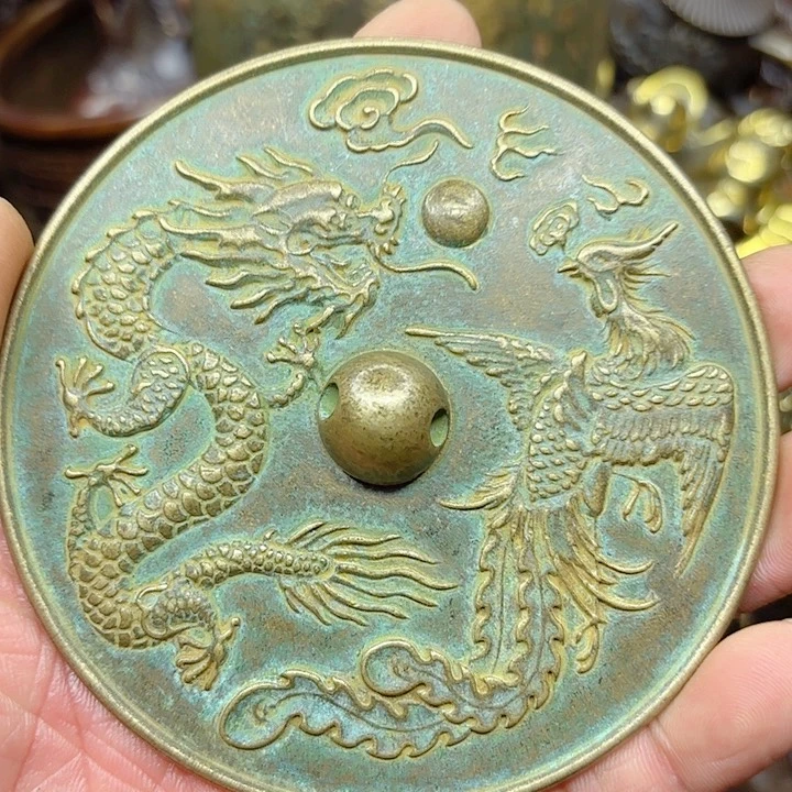 铜摆件铜摆件摆件