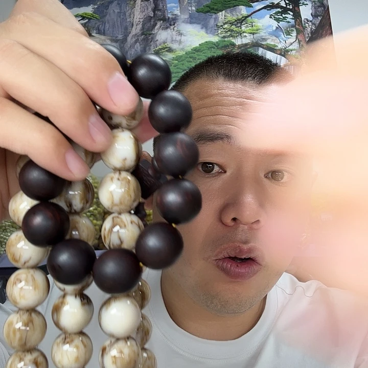 大果紫檀（缅甸花梨）139