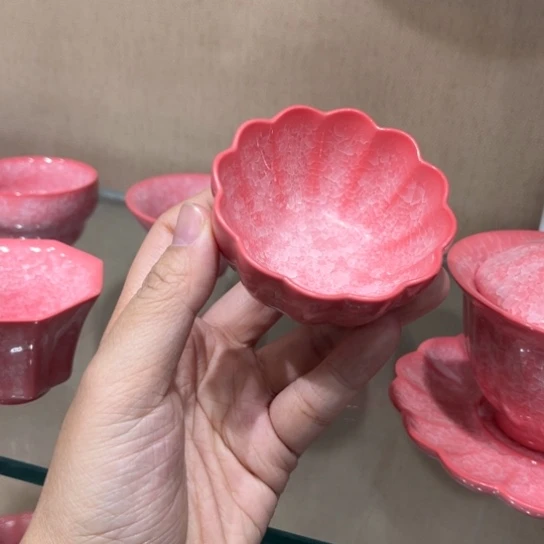 大宋甄选茶具茶器