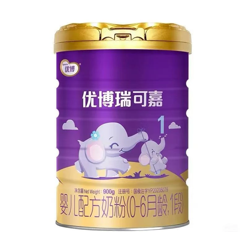 【瑞可嘉法】   奶粉 关注店铺发新日期