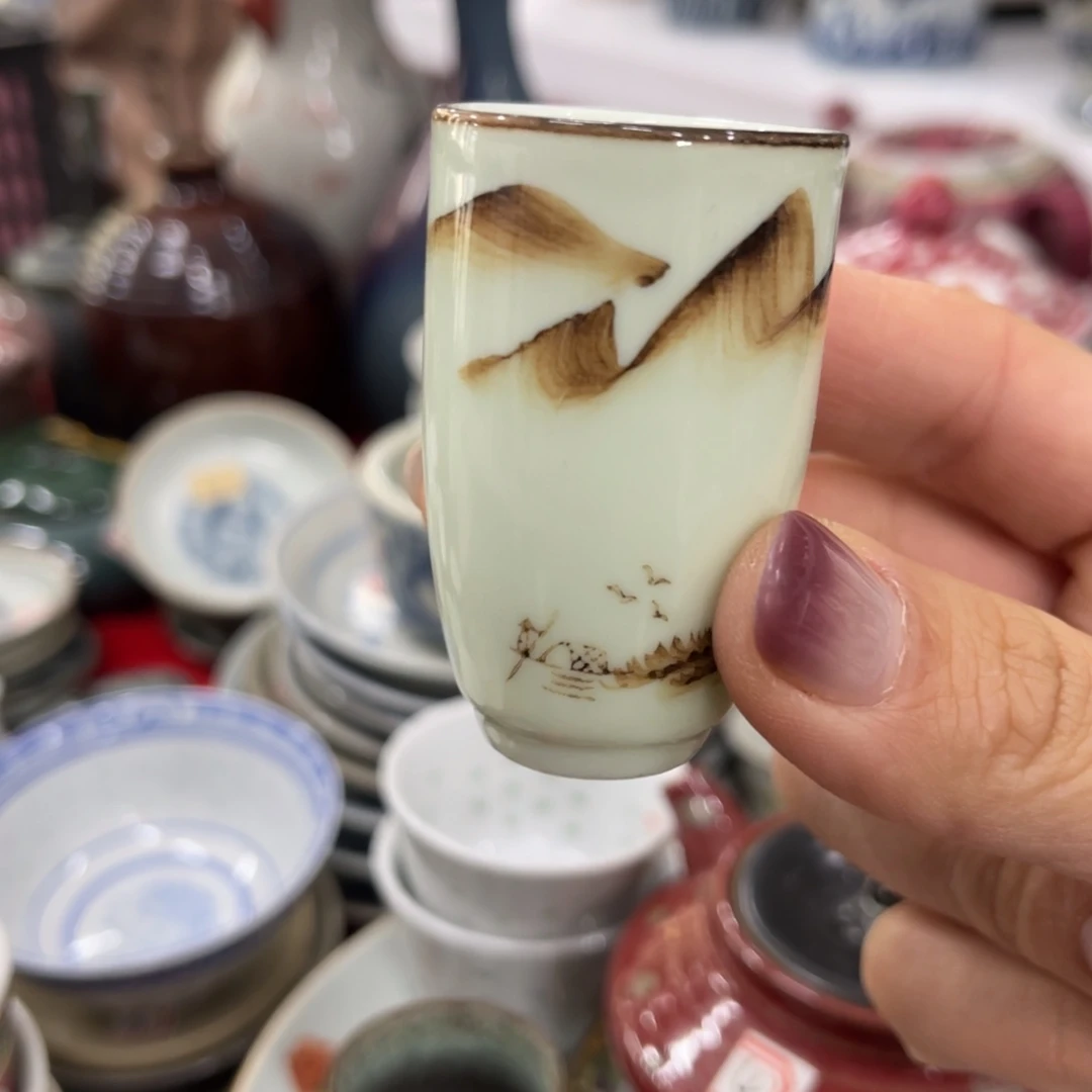 陶日用家用陶瓷制品