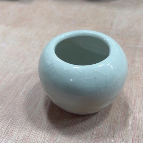 陶瓷口径不清楚问客服全是福利