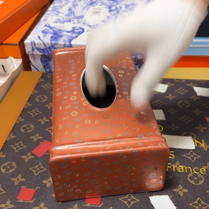 玻璃欧美陶瓷餐具摆件45