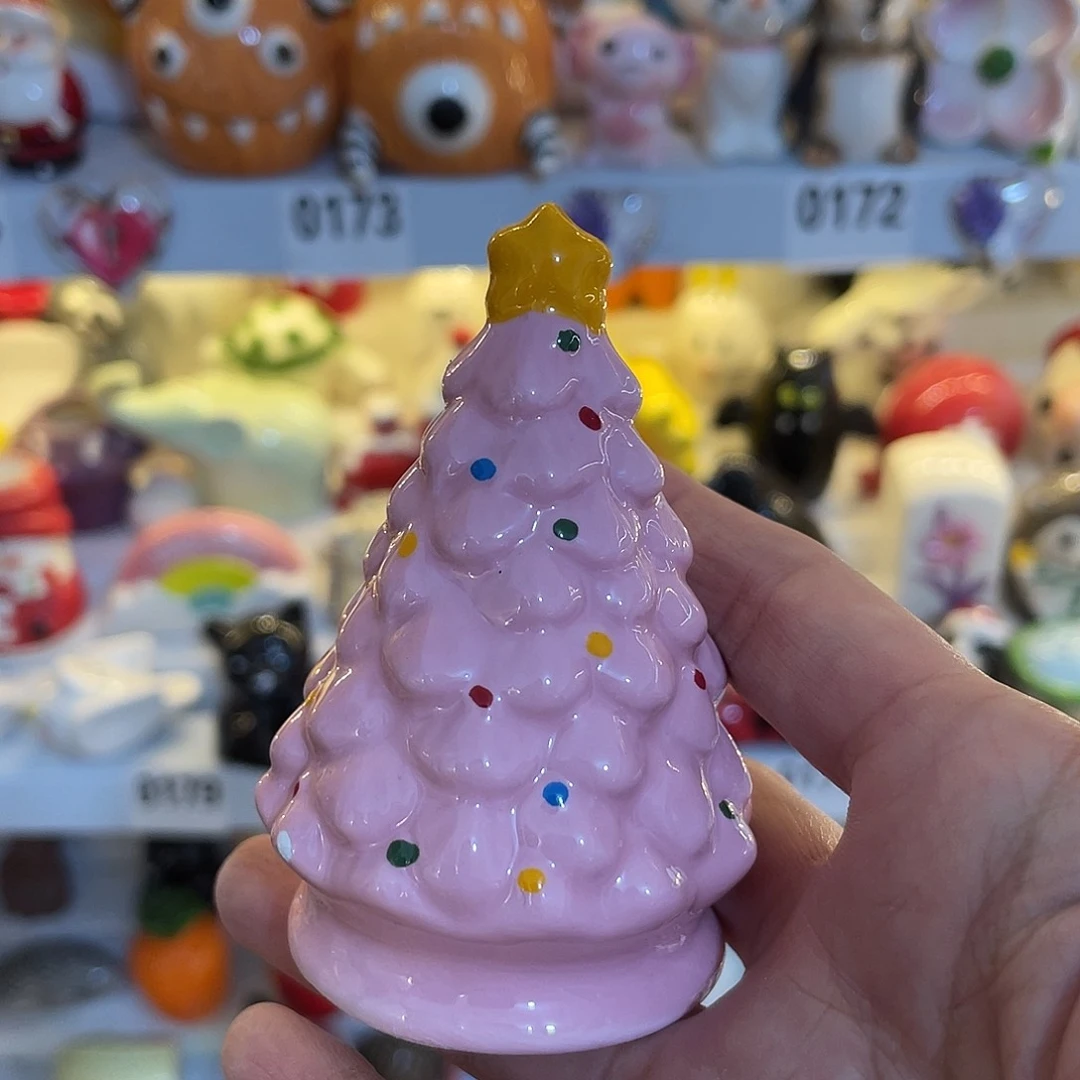 陶瓷微瑕介意慎拍