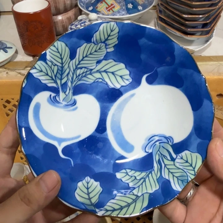 陶瓷推荐第二名20包邮