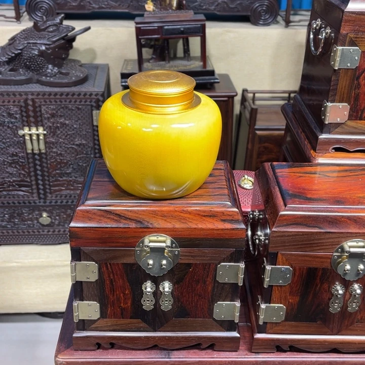 紫檀木类成套家具